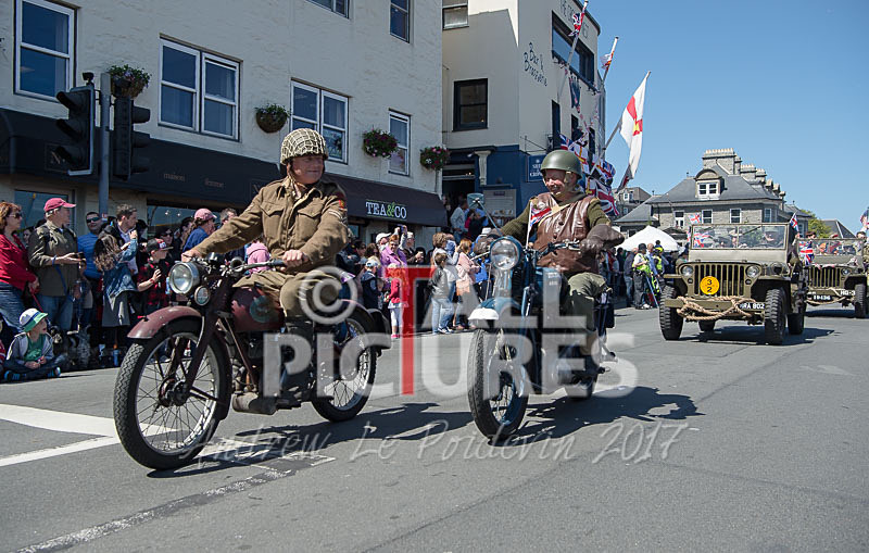 Lib Day 2017 Cavalcade-8 - THE 2017 HISTORIC CAVALCADE