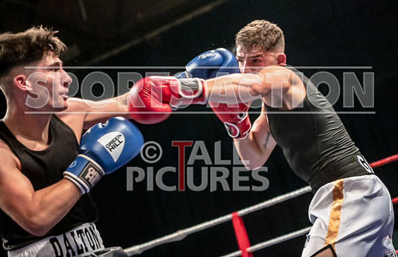 BOUT-15_Billy Le Poullain v Bobby Dalton-19 - BOUT-15_Billy Le Poullain v Bobby Dalton
