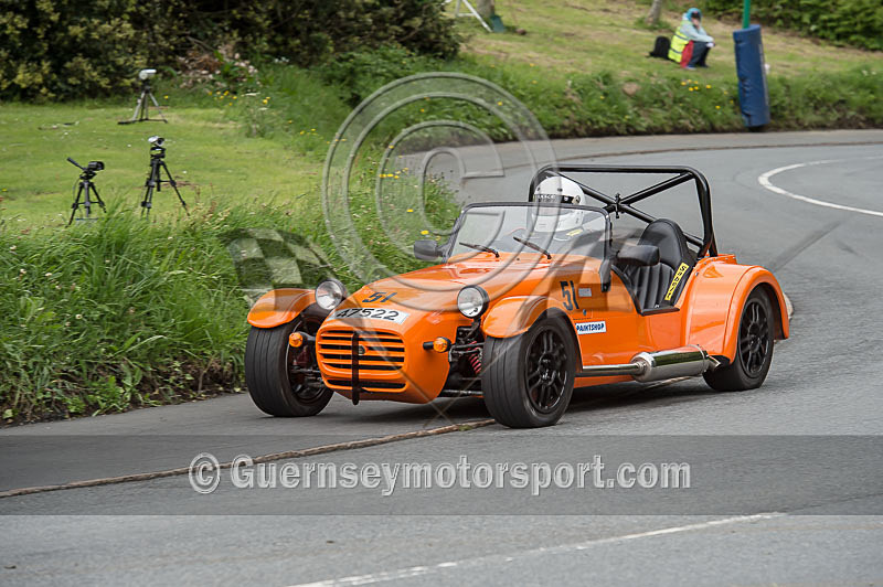GKMC_Hill Climb_26-05-2014_Car-266 - CARS_26-05-2014