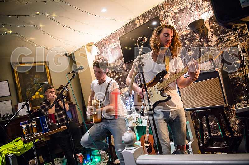 Joe Corbin-51 - JOE CORBIN