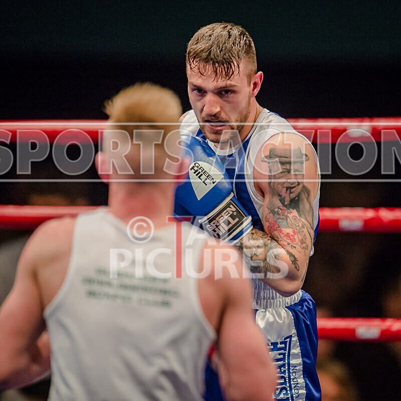 Bout 16_Mason Smale v Liam Fox-26 - Bout 16_Mason Smale v Liam Fox