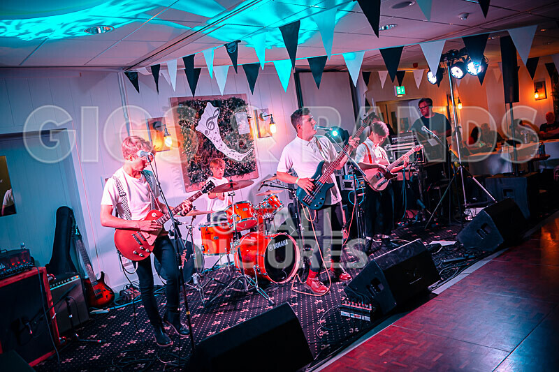 Guernsey Together Retro Festival-75 - GUERNSEY TOGETHER RETRO FESTIVAL 2020