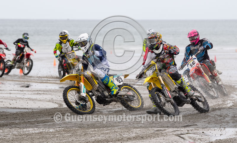 Battle of the Beach 2018_BIKE-3 - BATTLE OF THE BEACH 2018_BIKES