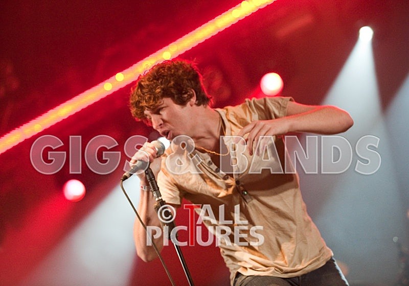 The Kooks-7 - THE KOOKS