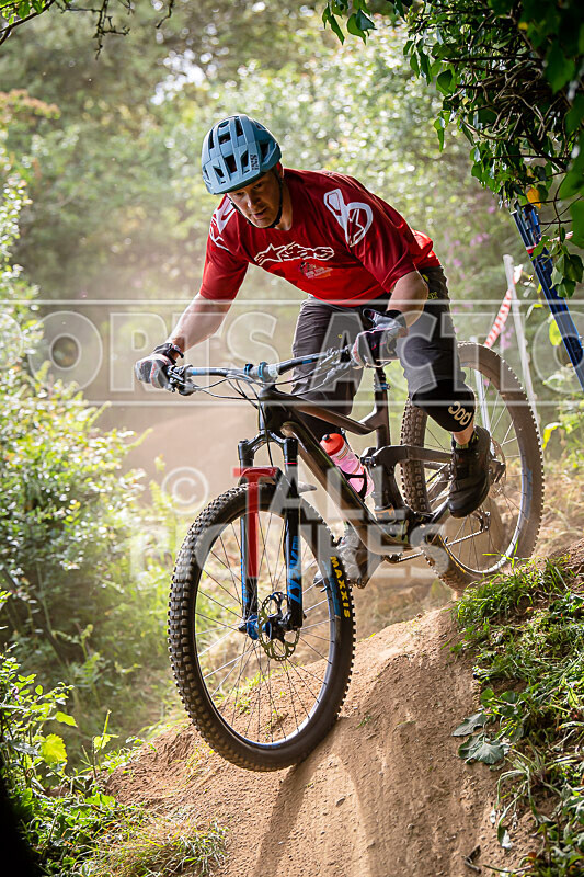 MTB 2022 Enduro Gravity Round 2-1 - GVC MTB GRAVITY SERIES 2022_ROUND-2