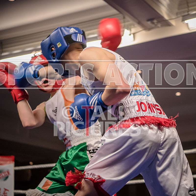 BOUT-2 Rory Sullivan v Billy Johnson-7 - BOUT-2 Rory Sullivan v Billy Johnson