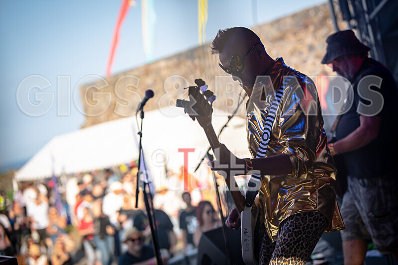 Mark Le Gallezs Rock N Roll Disaster-6 - MARK LE GALLEZ'S ROCK N ROLL DISASTER