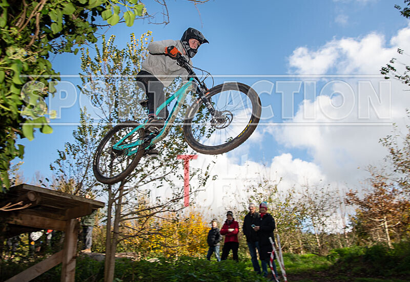 MTB Downhill_21-11-2021-9 - MTB WINTER 2021 DOWNHILL SERIES_RACE 1
