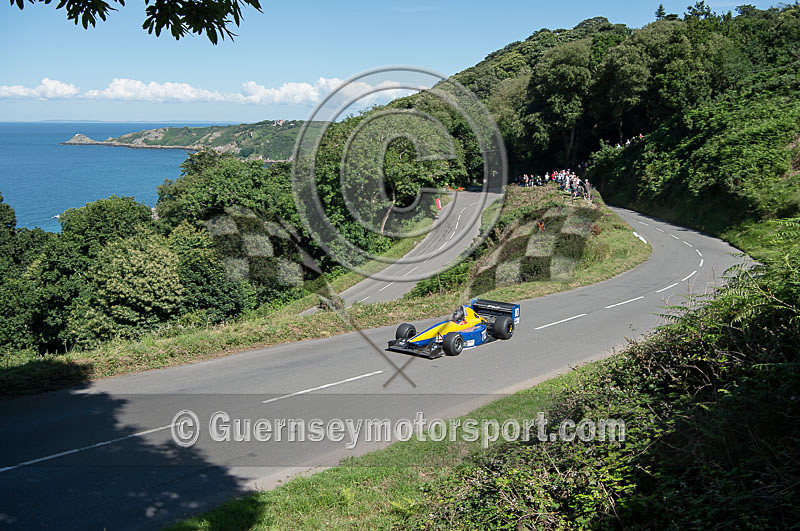 Jersey National_2016_CAR-51 - JERSEY NATIONAL 2016 - CARS