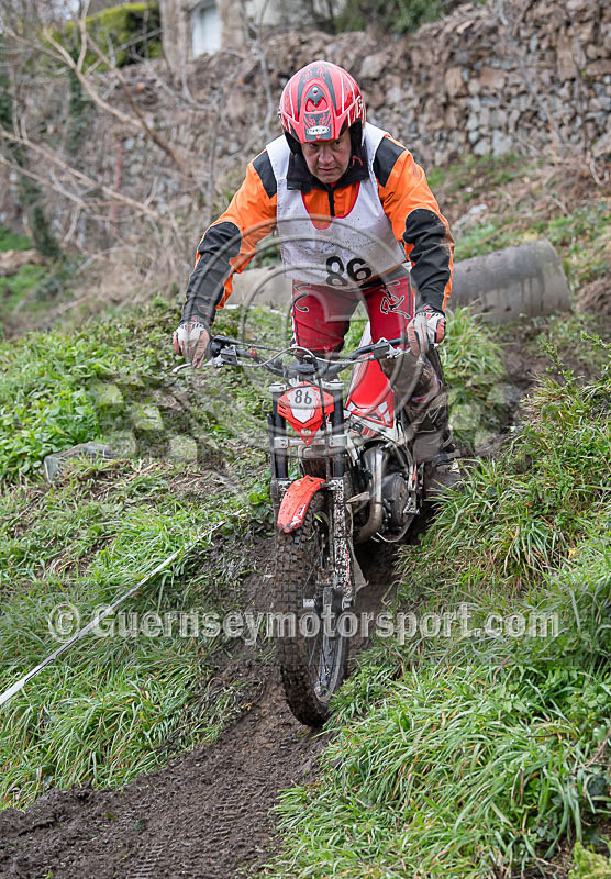 TRIALS BIKE_2-Day 2018-99 - 2-DAY TRIALS MEETING 2018