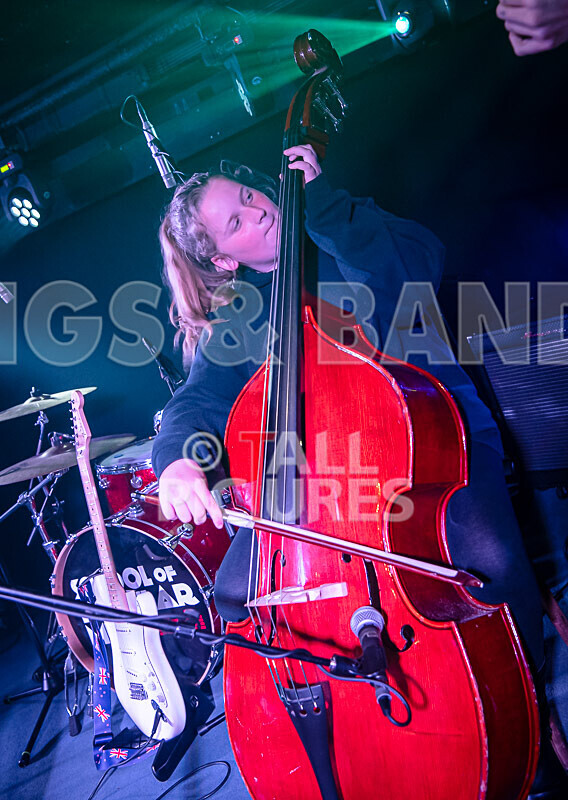 SoPM Summer Gig 2019-185 - SCHOOL OF POPULAR MUSIC SUMMER GIG 2019