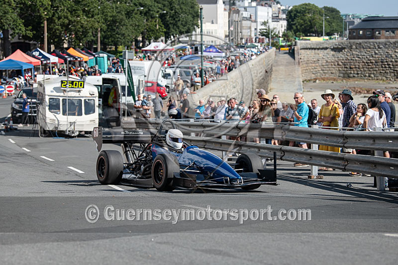 Guernsey National Hillclimb 2018_CAR-135 - GUERNSEY NATIONAL 2018 - CARS