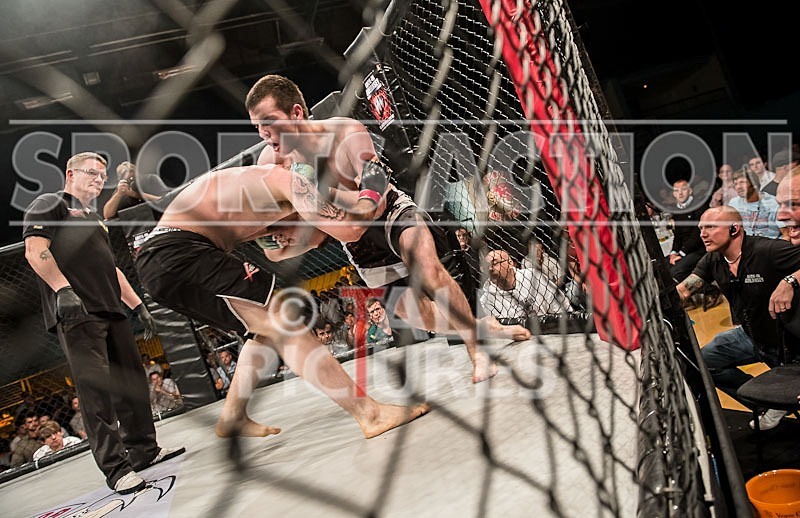 Cage Fighting_2012_Bout 11-16 - BOUT-11