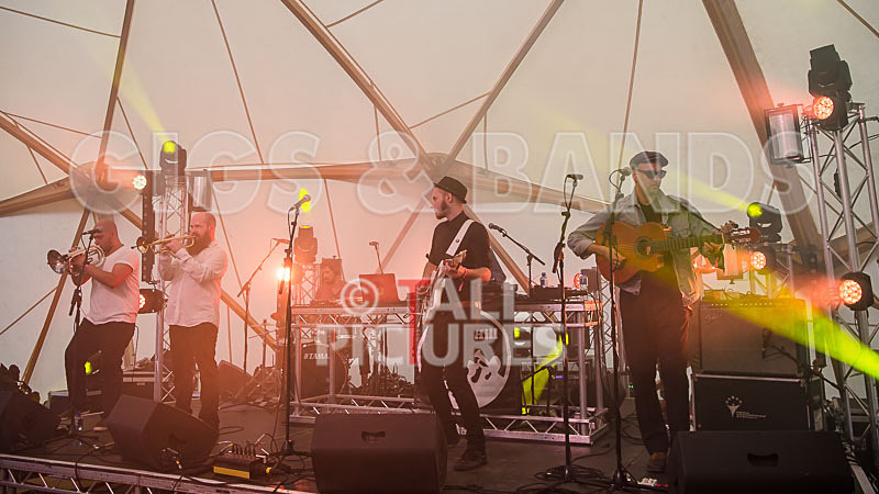 Gypsy Hill-14 - GYPSY HILL