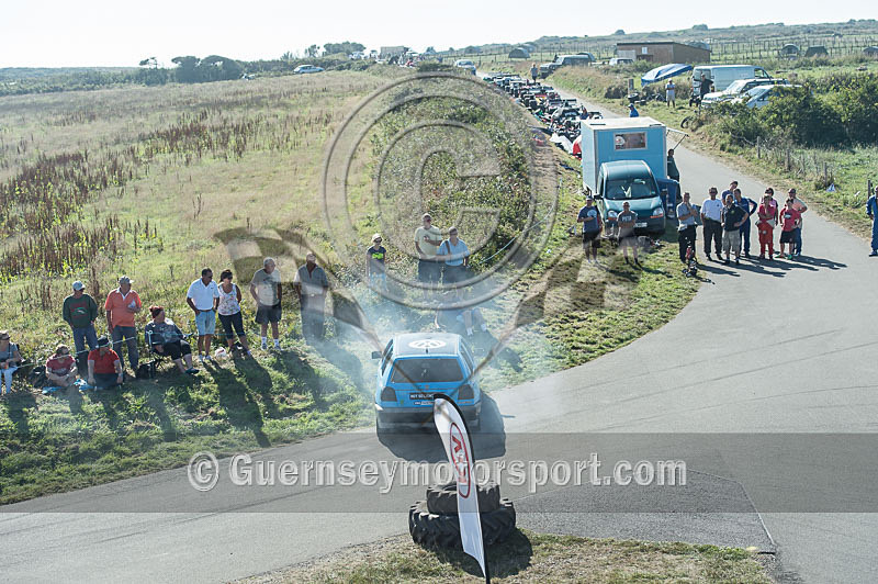 Alderney Airport Sprint_2014_CAR-123 - ALDERNEY AIRPORT SPEED EVENT 2014 - CARS