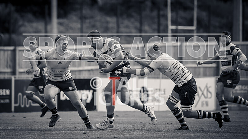 Guernsey Raiders v Old Albanian_2022-19 - GUERNSEY RAIDERS v OLD ALBANIAN