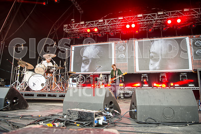 Public Service Broadcasting-22 - PUBLIC SERVICE BROADCASTING