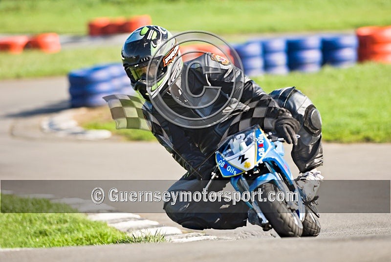 MiniMoto-200 - MINIMOTO