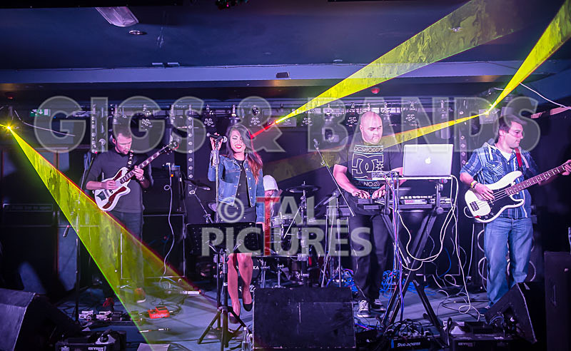 Blakalaska-30 - BLAKALASKA