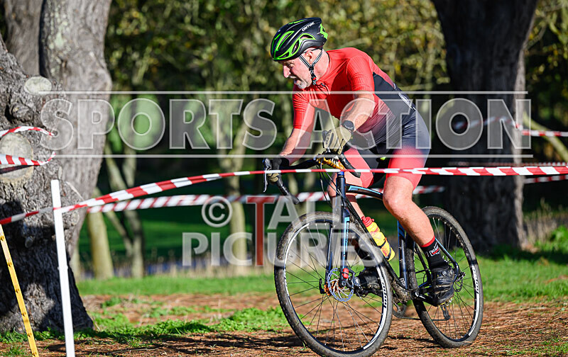 GVC Cyclocross Race-3 2022-116 - CYCLOCROSS 2022_ROUND 3