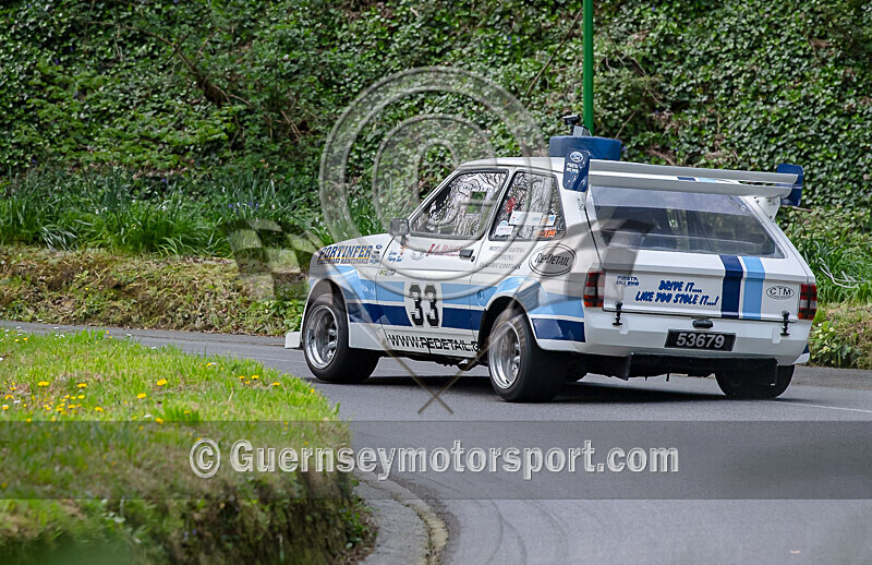 GMCCC Hill Climb_18-04-2022_CAR-135 - CARS_18-04-2022