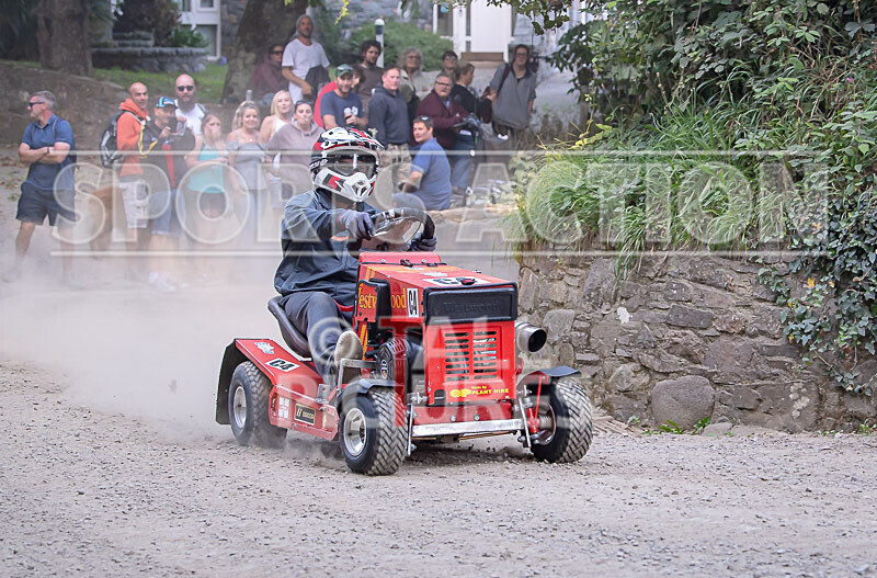 Sark Lawn Mower Hill Climb 2021-93 - SARK LAWN MOWER HILLCLIMB 2021