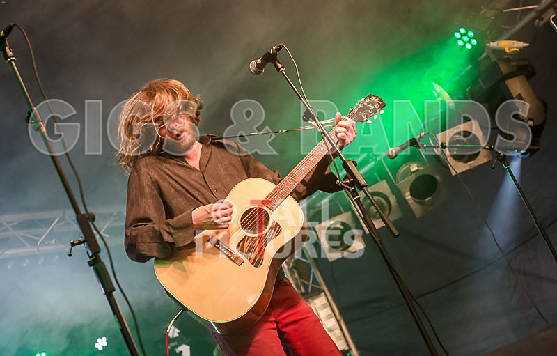 The Recks-474 - THE RECKS