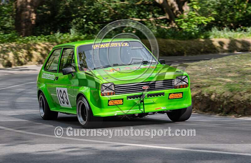 Hillclimb 2021_2-Day_CAR-250 - GMC&CC 2-DAY HILLCLIMB 2021_CARS