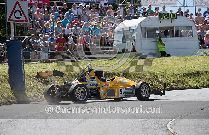 Guernsey National_2016_CAR-39 - GUERNSEY NATIONAL 2016 - CARS