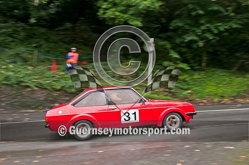 Hill Car 2010-10-03-34 - HILL CLIMB 2010-10-03