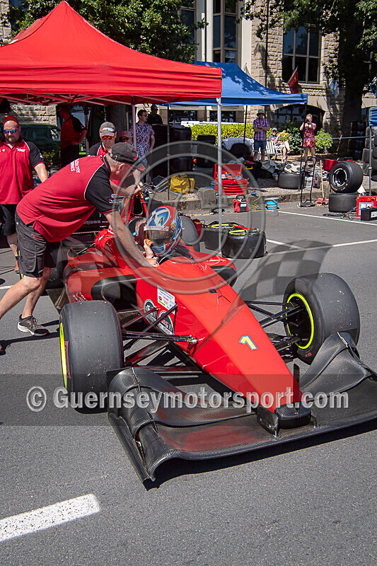 Guernsey National 2022_THE SCENE-9 - GUERNSEY NATIONAL 2022_THE SCENE