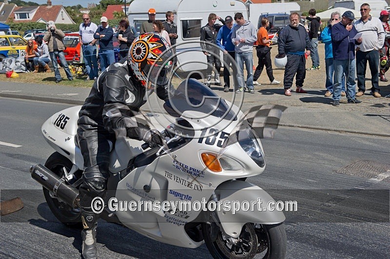 GKMC Sprint_11-06-11_Bike-16 - SPRINT BIKES 11-06-11