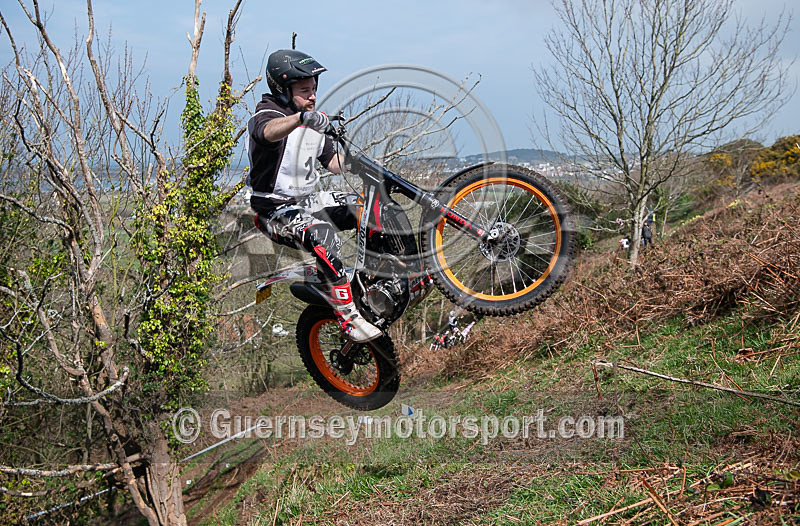 2-Day Trials 2019-3 - TWO-DAY TRIALS MEETING 2019