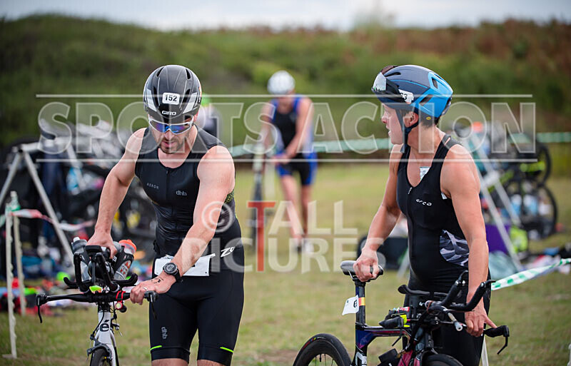 Graniteman Triathlon 2021-220 - GRANITEMAN TRIATHLON 2021