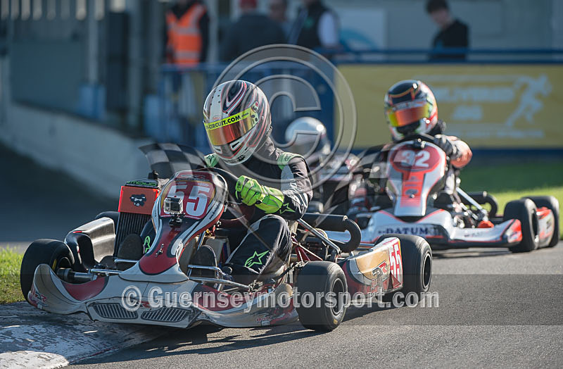 Karting_01-11-2015-53 - KARTING SUMMER CHAMPIONSHIP ROUND-9