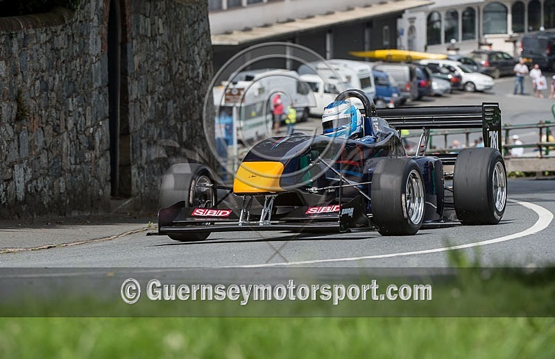 Guernsey National_2012_Car-28 - GUERNSEY MSA NATIONAL 2012 - CARS
