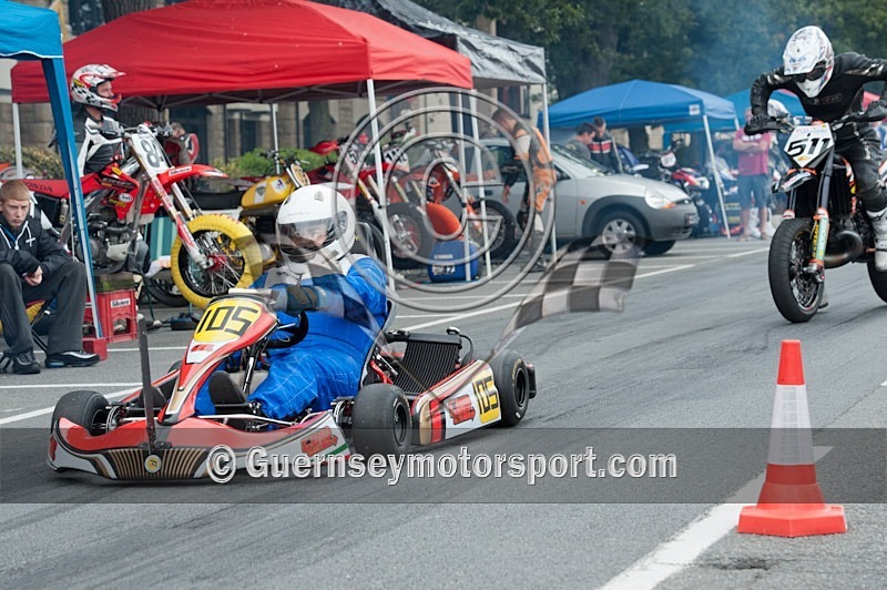 GKMC Hill_6-08-11_Kart-32 - KARTS 2011-08-06