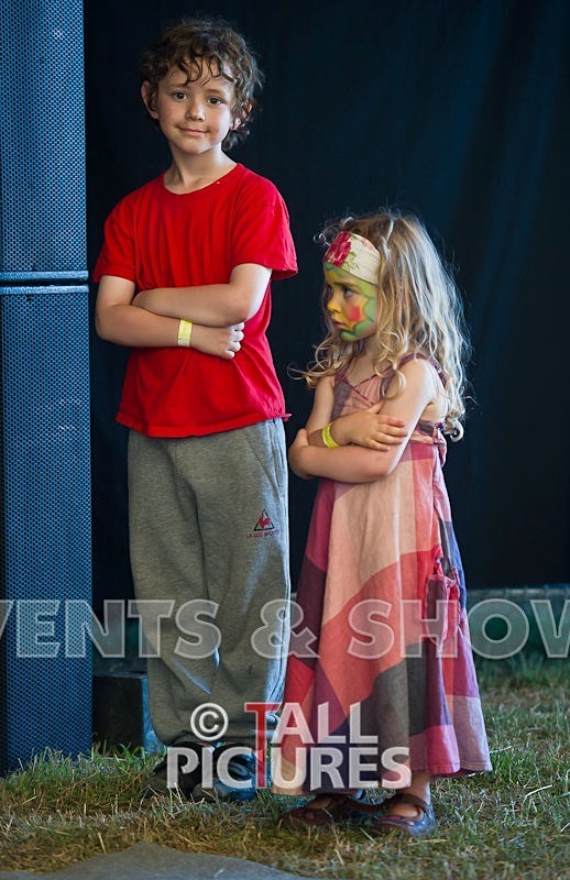 Greenman Scene-57 - GREENMAN ATMOSPHERE in 2010