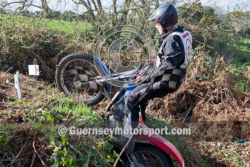 2-Day Trials Bikes_2011-186 - 2011 2-DAY TRIALS