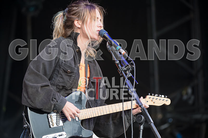 Wolf Alice-13 - WOLF ALICE