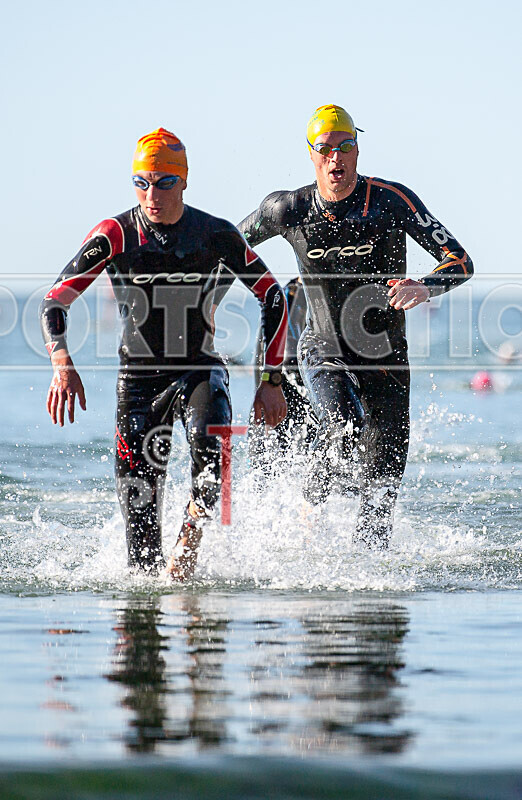 Petit Bot Triathlon 2020-23 - PETIT BOT TRIATHLON 2020