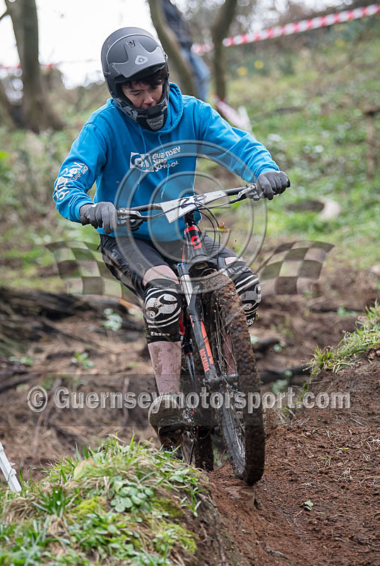 MTB Downhill 2018_Round-2-4 - GVC MTB DOWNHILL SERIES 2018_ROUND-2