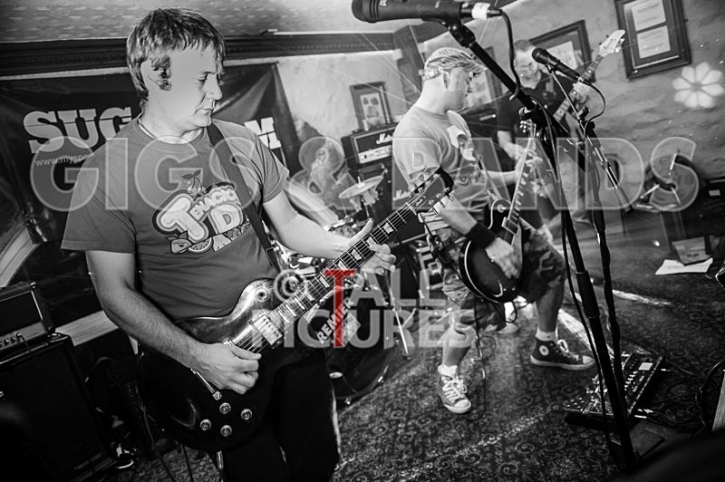 Sugar Slam-294 - SUGAR SLAM - FAMELESS ALBUM LAUNCH