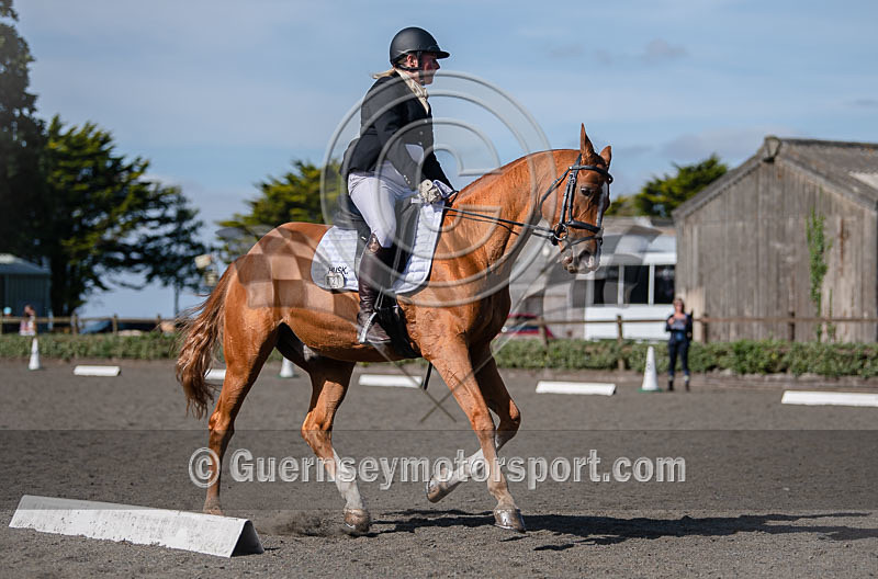 Dressage_29-09-2018-10 - DRESSAGE CHAMPIONSHIPS 2018