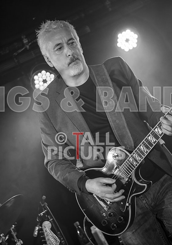 Alfie Bartons 25th Anniversary Gig-83 - ALFIE BARTON'S 25th ANNIVERSARY SPECIAL