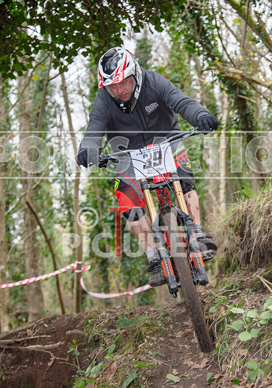 GVC MTB 2019 Downhill_RND-1-134 - MTB WINTER DOWNHILL 2019_ROUND-1