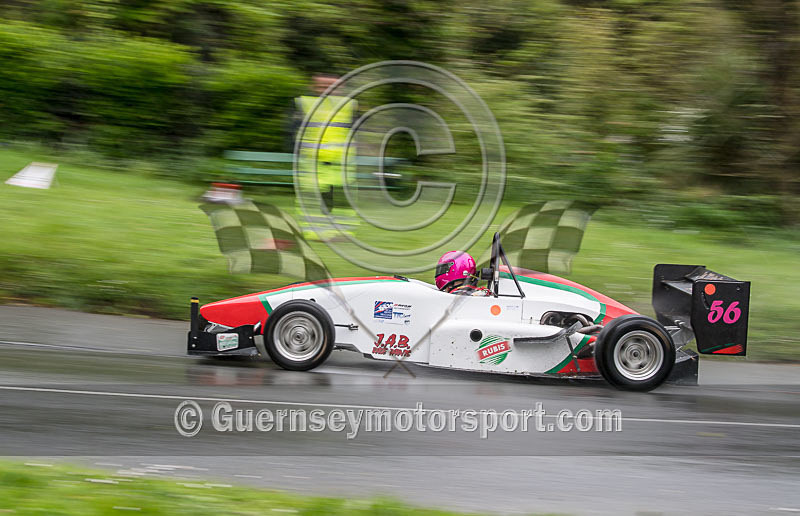 GMCC Hillclimb_01-05-2017_CAR-78 - CARS_01-05-2017