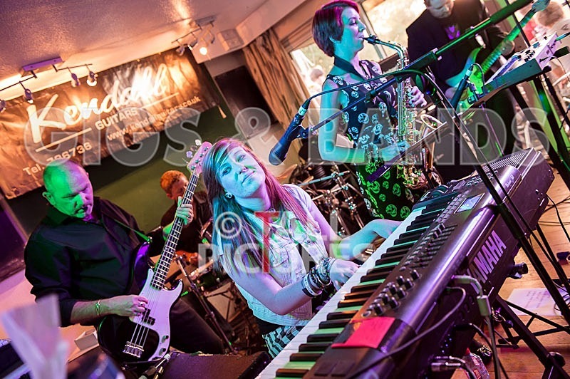 Party in Paris-7 - PARTY IN PARIS