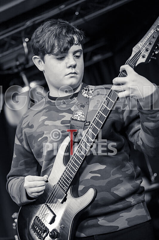 SoPM Christmas Gig_2019_BANDS-42 - SoPM CHRISTMAS GIG 2019_THE BANDS