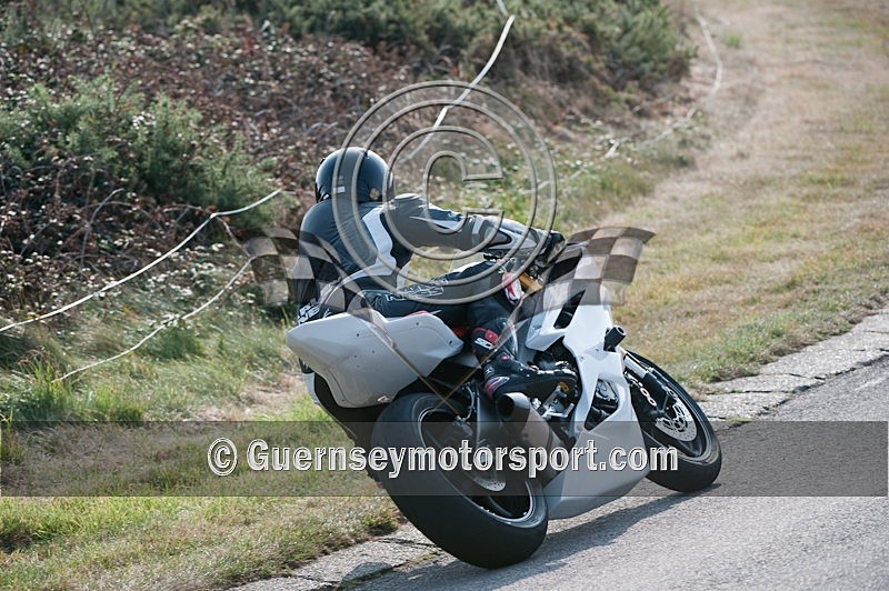 Ald Hill Bike-56 - ALDERNEY HILL CLIMB 2009